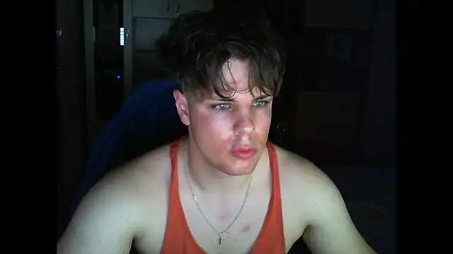 GymGuy0505 online show from 04/05/26, 08:28