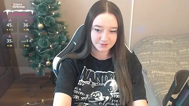 MonicaMoonssss online show from 12/22/25, 01:52