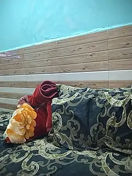 xoupleaura online show from 01/14/26, 06:57