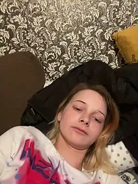 Barbika19 online show from 03/02/26, 08:15