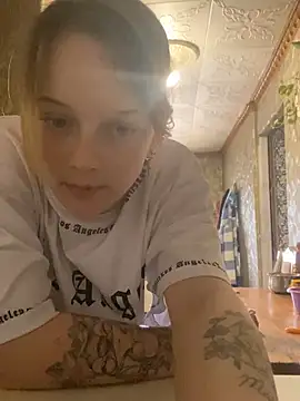 Barbika19 online show from 03/06/26, 09:06