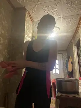 Barbika19 online show from 03/30/26, 05:52