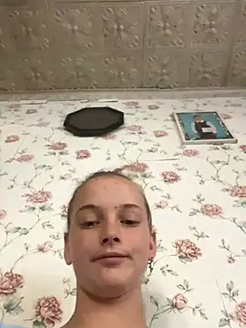 Barbika19 online show from 05/25/26, 10:32