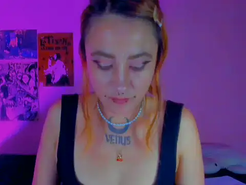Gabrielabunny1 online show from 06/02/26, 11:18