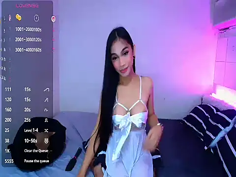 sammylana16 online show from 04/06/26, 05:47