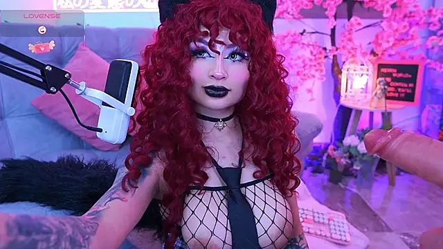 Hayami Lee online show from 05/23/26, 03:23