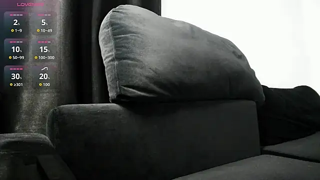 evelynvlove online show from 01/10/26, 11:31