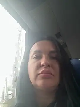 MeganBlueq online show from 12/18/25, 09:48