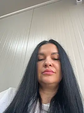 MeganBlueq online show from 01/06/26, 11:58