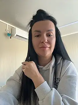 MeganBlueq online show from 01/12/26, 11:04