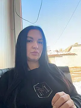 MeganBlueq online show from 01/17/26, 11:04