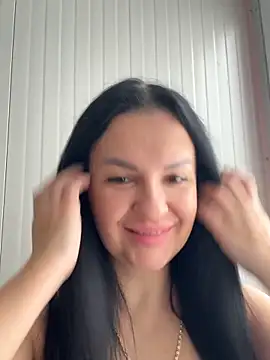 MeganBlueq online show from 02/02/26, 11:53