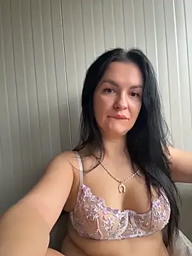 MeganBlueq online show from 02/05/26, 12:54