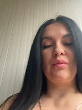 MeganBlueq online show from 02/06/26, 09:45