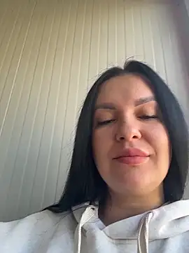 MeganBlueq online show from 03/02/26, 09:38