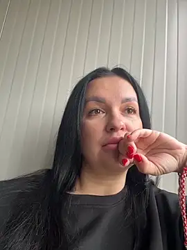 MeganBlueq online show from 03/21/26, 11:37