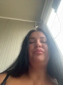 Snapshot of MeganBlueq chatting on 07/22/26, 11:02 MeganBlueq online show from 07/22/26, 11:02