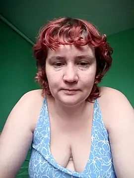milfstress online show from 12/17/25, 09:48