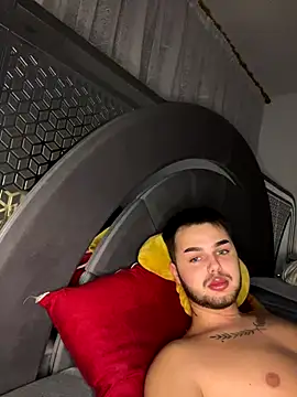 DavidBoy666 online show from 01/07/26, 10:23