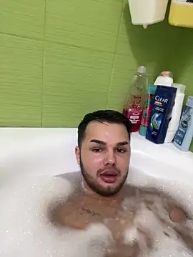 DavidBoy666 online show from 03/05/26, 08:27