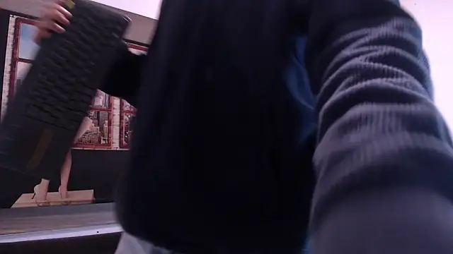 Joseph Gonzalez online show from 01/12/26, 07:30