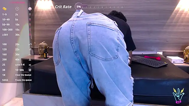 Joseph Gonzalez online show from 02/17/26, 07:20