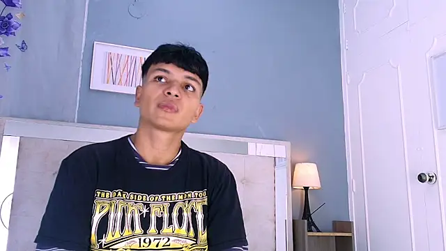 Joseph Gonzalez online show from 03/18/26, 07:50