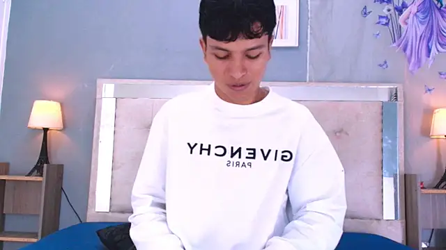 Joseph Gonzalez online show from 04/11/26, 07:18