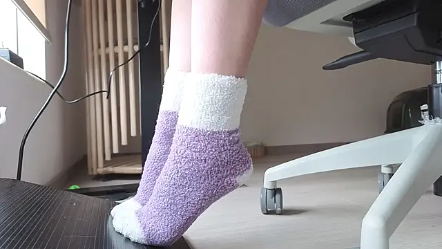 Feetbeth online show from 02/03/26, 08:36