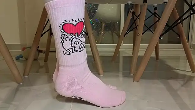 Feetbeth online show from 03/11/26, 10:10