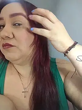 sharon G online show from 02/25/26, 06:06