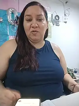 sharon G online show from 06/25/26, 05:12