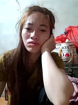 little-effy online show from 02/15/26, 03:20