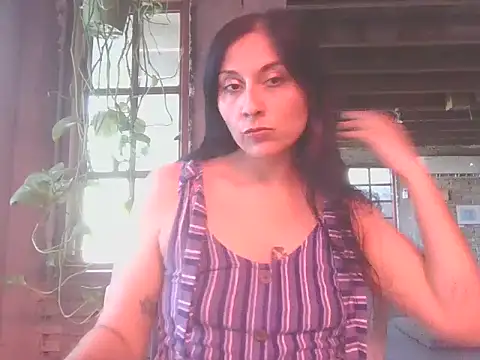 DommeVioleta online show from 05/08/26, 12:27