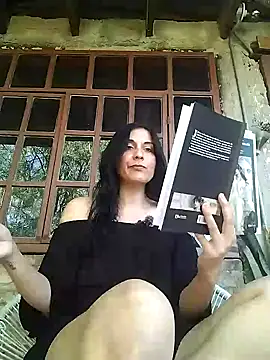 DommeVioleta online show from 05/09/26, 10:37