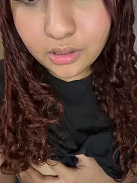 Snapshot of LexaSin_ chatting on 12/20/25, 01:34 LexaSin online show from 12/20/25, 01:34