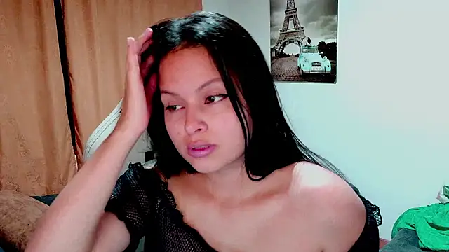 milk hot mafe online show from 02/16/26, 03:13