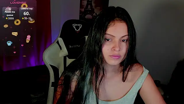 milk hot mafe online show from 02/23/26, 04:10