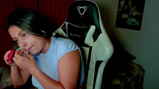 milk hot mafe online show from 04/03/26, 03:37