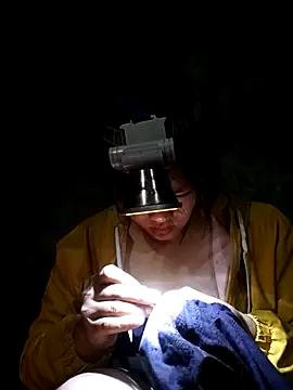 Snapshot of seon-mi chatting on 12/14/25, 01:05 seon-mi online show from 12/14/25, 01:05