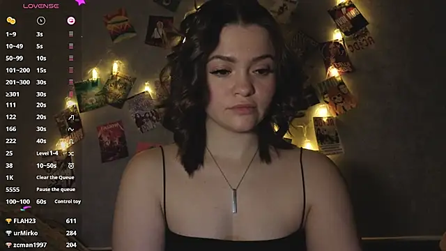 YummyTira online show from 01/15/26, 12:26