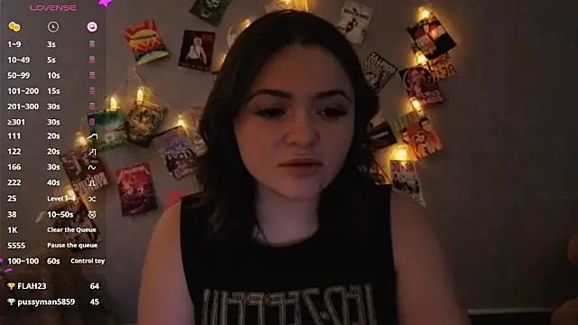 YummyTira online show from 02/04/26, 06:08