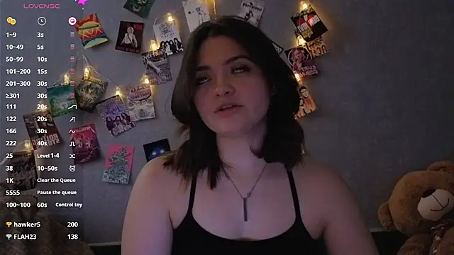 YummyTira online show from 02/07/26, 06:17