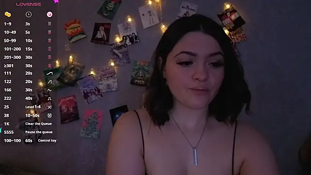 YummyTira online show from 02/15/26, 01:02