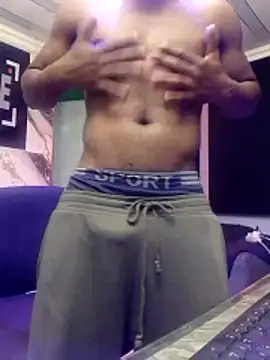 BananaStillDicksy online show from 01/14/26, 08:25