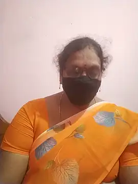 Snapshot of sarala_telugu chatting on 06/27/26, 05:23 sarala telugu online show from 06/27/26, 05:23