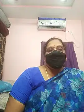 Snapshot of sarala_telugu chatting on 06/29/26, 05:02 sarala telugu online show from 06/29/26, 05:02