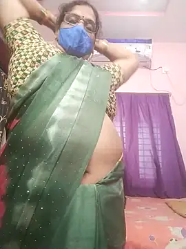 Snapshot of sarala_telugu chatting on 07/03/26, 09:05 sarala telugu online show from 07/03/26, 09:05