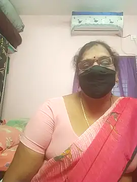 Snapshot of sarala_telugu chatting on 07/04/26, 10:10 sarala telugu online show from 07/04/26, 10:10