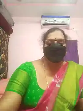 Snapshot of sarala_telugu chatting on 07/05/26, 04:25 sarala telugu online show from 07/05/26, 04:25